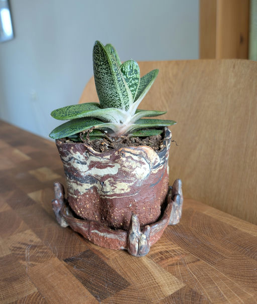 Werk van Naomi Petersen Ceramics