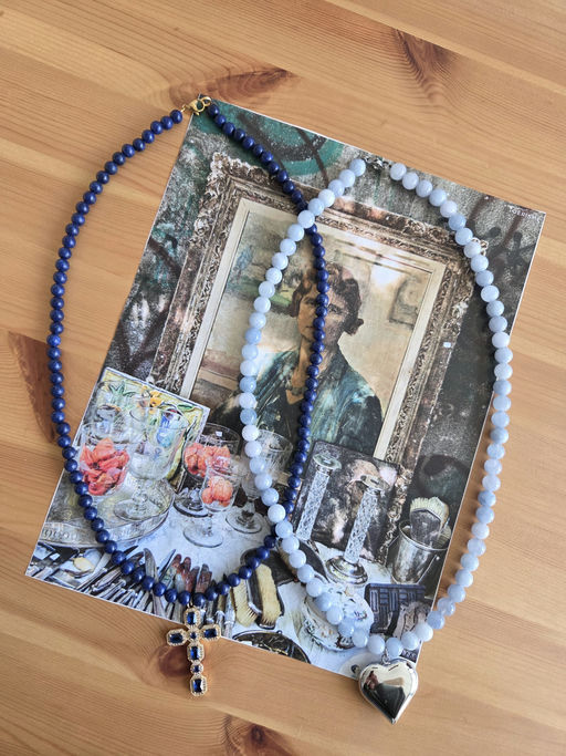 Werk van Jewellery by Nicolet