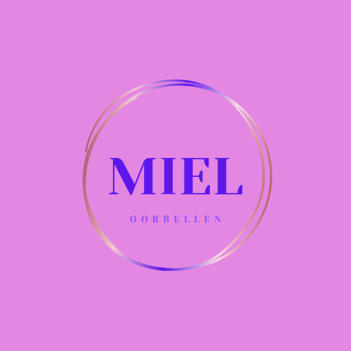 Miel_oorbellen