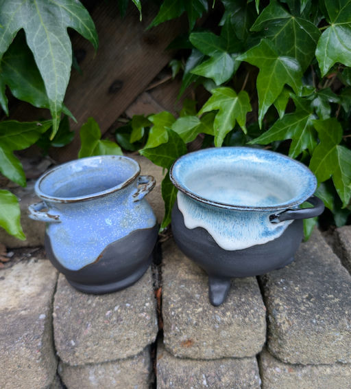Werk van Naomi Petersen Ceramics