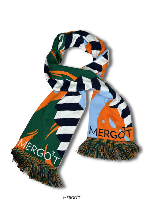 Werk van mergooot