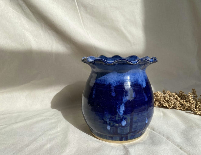 Werk van Keri Byrne Ceramics