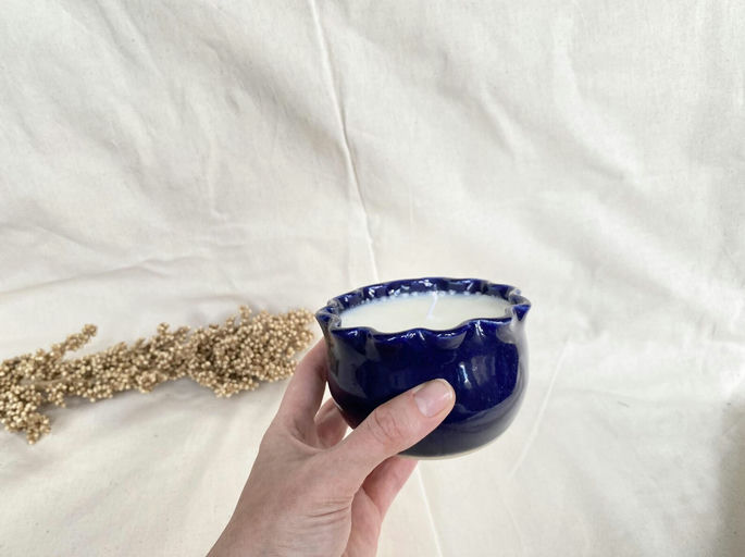 Werk van Keri Byrne Ceramics